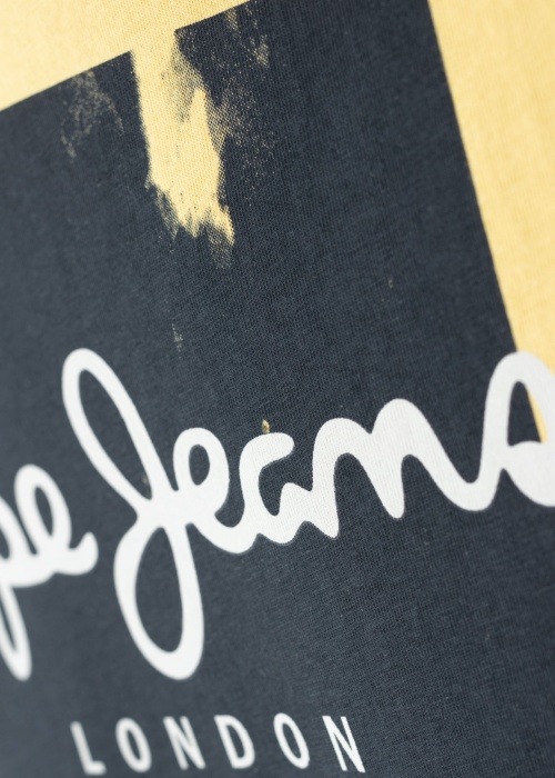 Футболка Roslyn Pepe Jeans