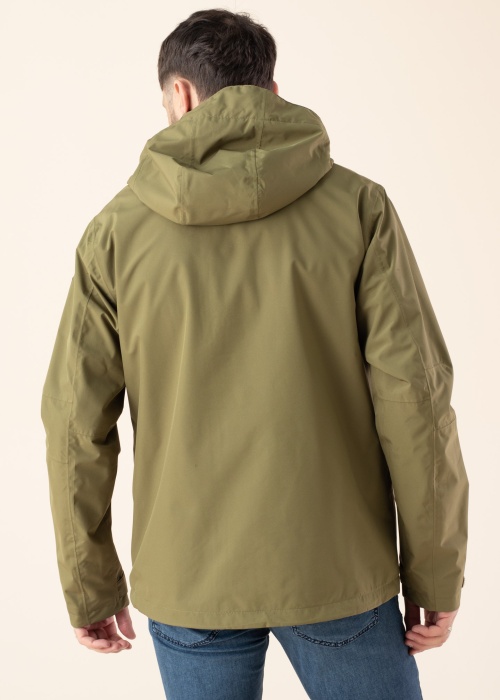 Весенне-осенняя куртка Connor Tenson