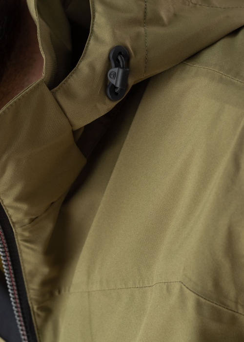 Весенне-осенняя куртка Connor Tenson