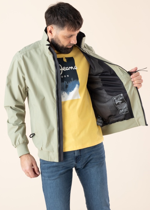 Весенне-осенняя куртка Sting Tenson