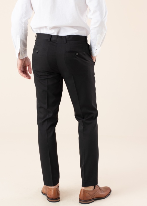 Брюки со стрелками Franco Trouser Jack & Jones