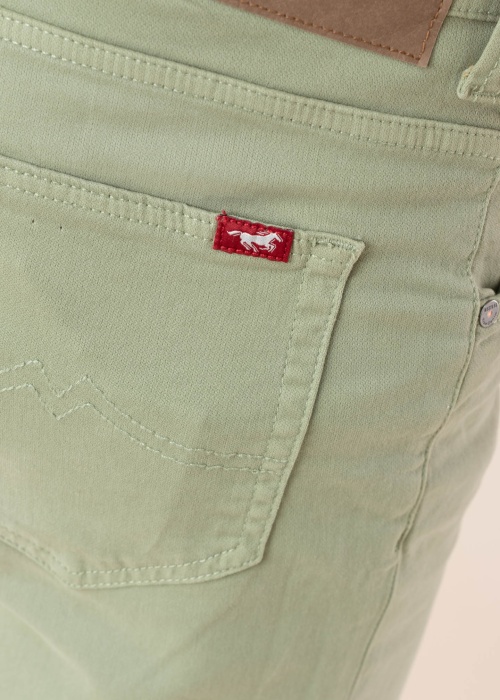 Брюки Chicago Mustang