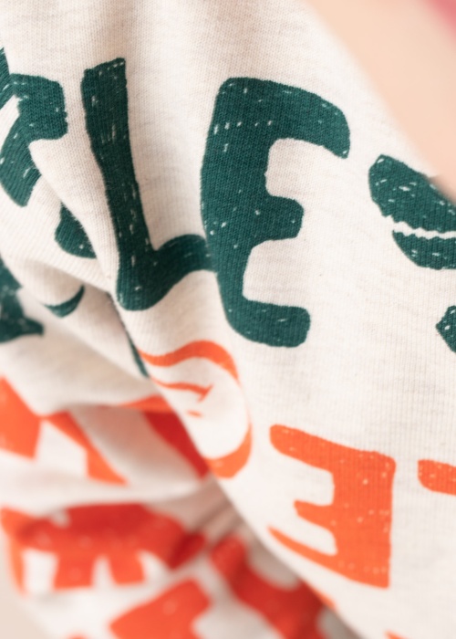 Кофта Tem Name It Mini