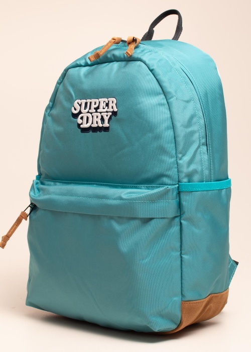 Рюкзак Vintage Micro Emb Montana SuperDry