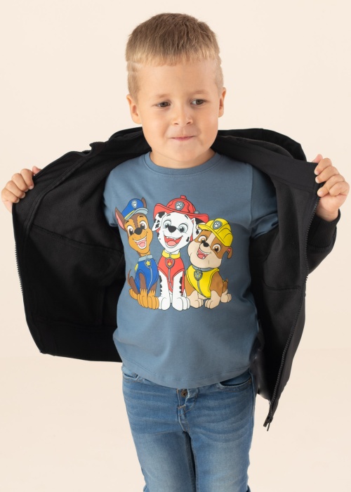 Весенне-осенняя куртка Alfa08 SCH Name It Mini Outerwear