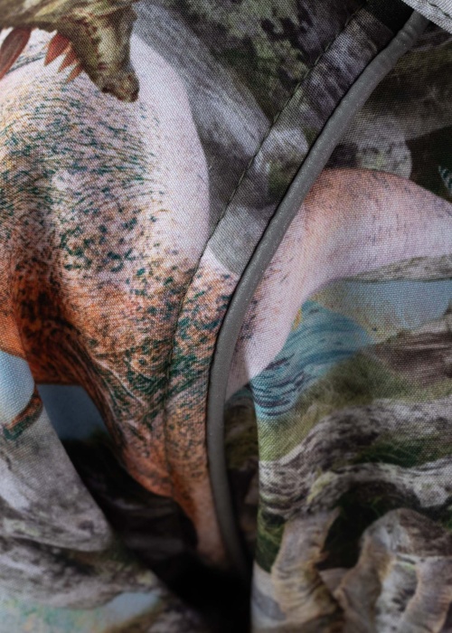 Весенне-осенние комбинезоны Alfa08 SCH Name It Mini Outerwear