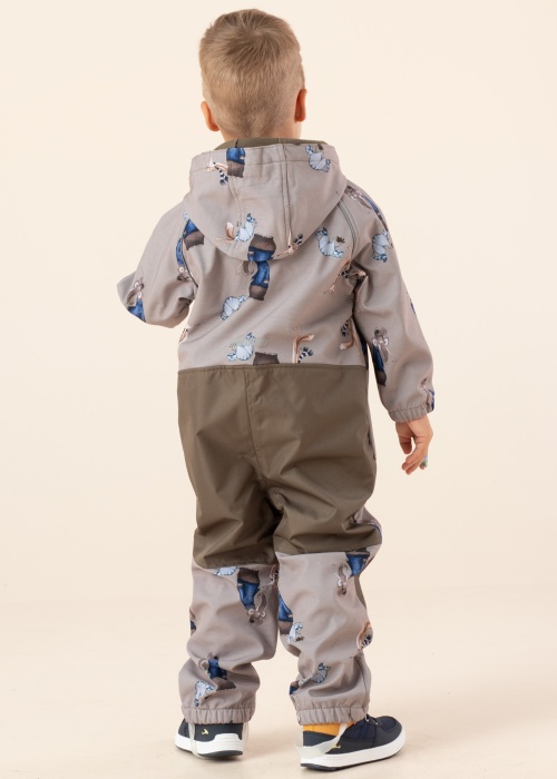 Name It Mini Outerwear kevad-sügis kombinesoon SCH Alfa08