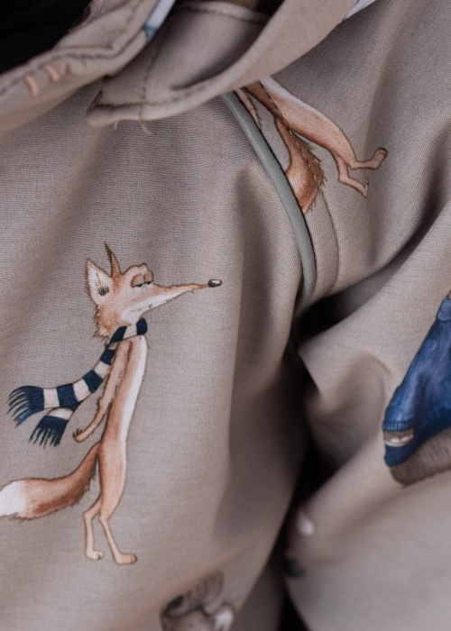 Name It Mini Outerwear kevad-sügis kombinesoon SCH Alfa08