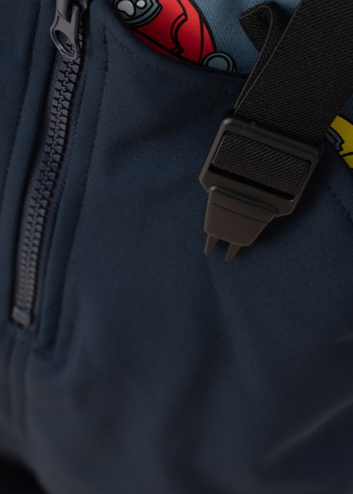 Name It Mini püksid SCH Alfa08