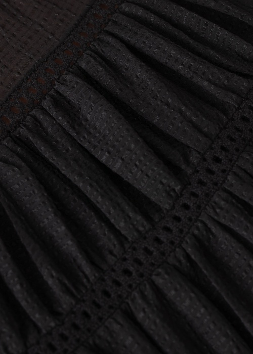 Блуза Sara Vero Moda