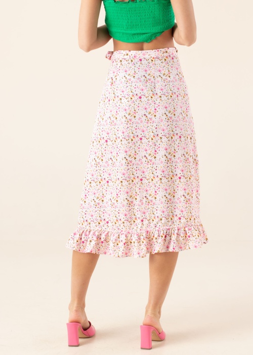 Юбка Emma Henna Vero Moda