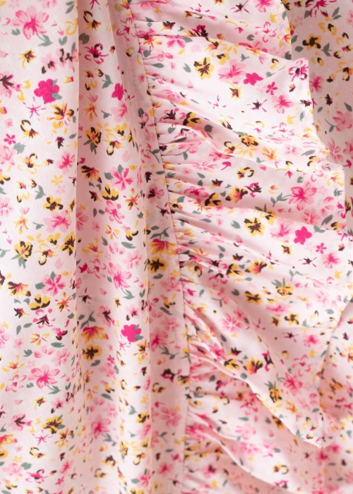 Юбка Emma Henna Vero Moda