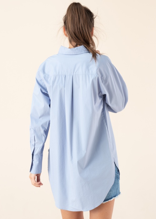 Блуза Tom Tailor