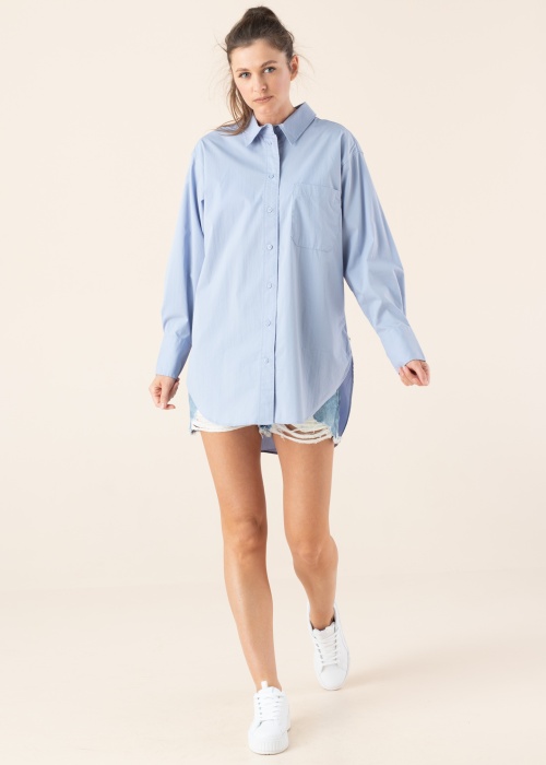 Блуза Tom Tailor