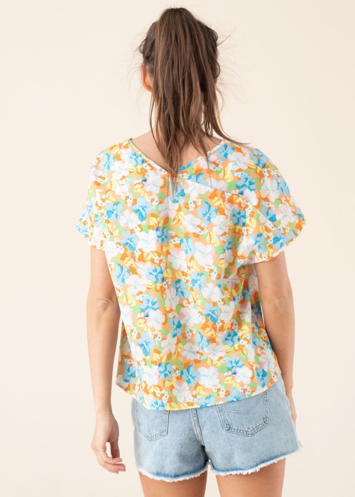 Блуза Nova Lux Only