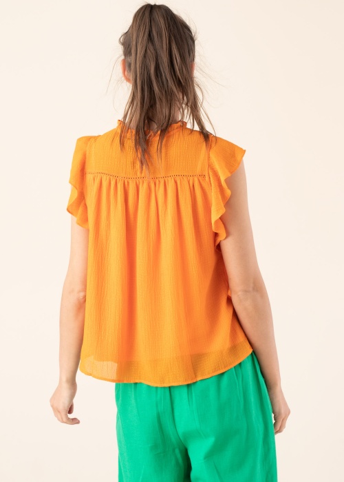 Vero Moda pluus Sara