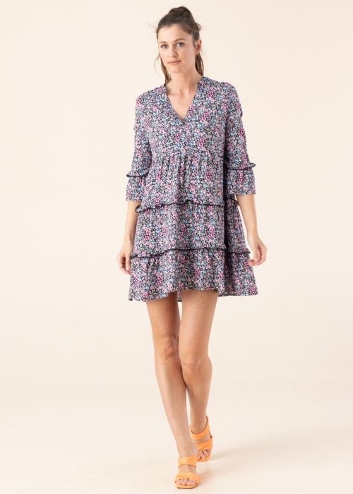 Платье Easy Vero Moda