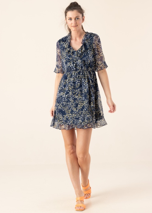 Vero Moda kleit Dora Kaya