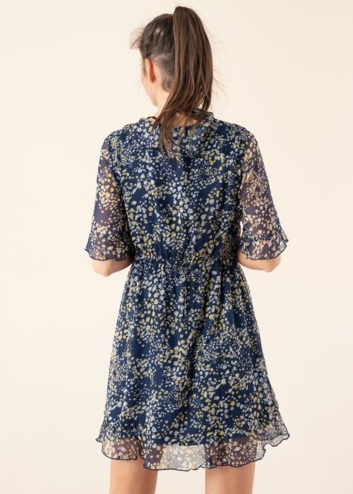 Vero Moda kleit Dora Kaya