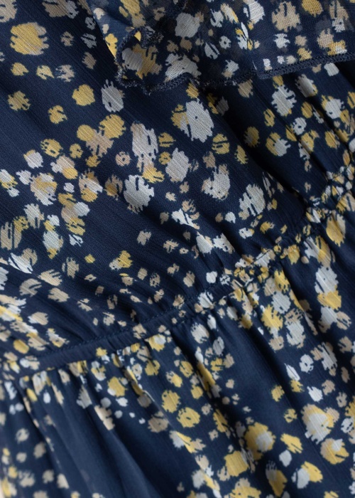 Vero Moda kleit Dora Kaya