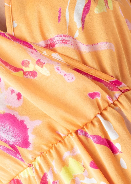 Платье Heart Vero Moda