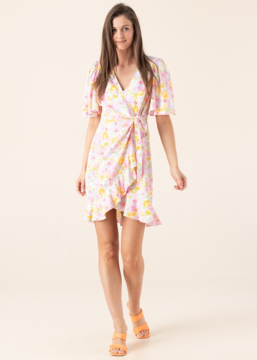 Vero Moda kleit Emma Henna