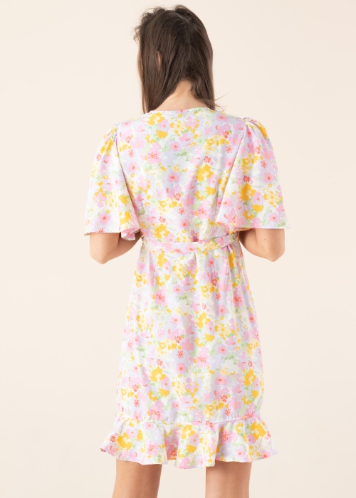 Vero Moda kleit Emma Henna