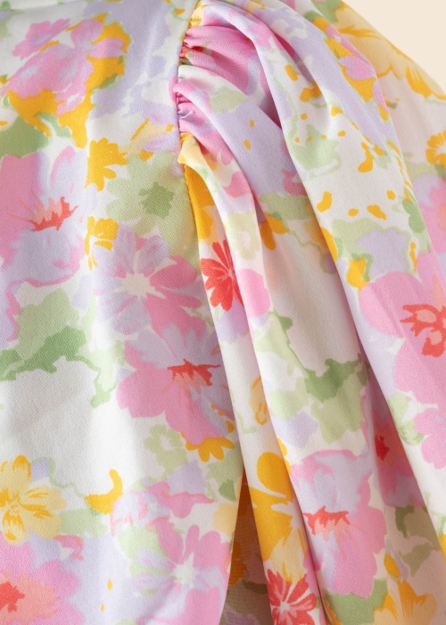 Vero Moda kleit Emma Henna