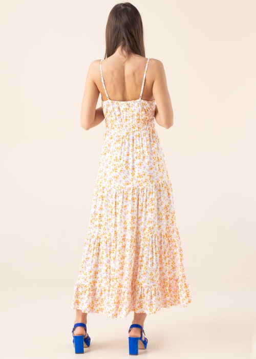 Платье Micca YAS