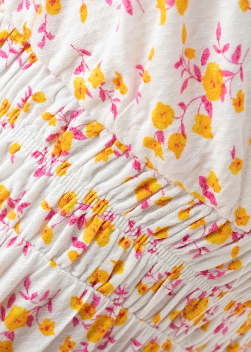 Платье Micca YAS