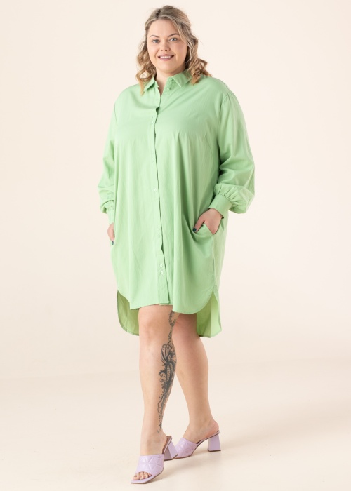 Блуза Vibi Simple Wish