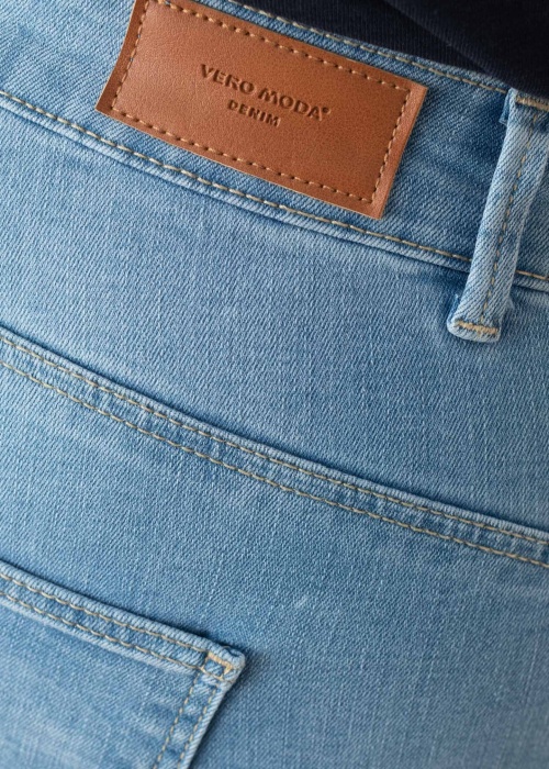 Vero Moda Curve teksapüksid Sela