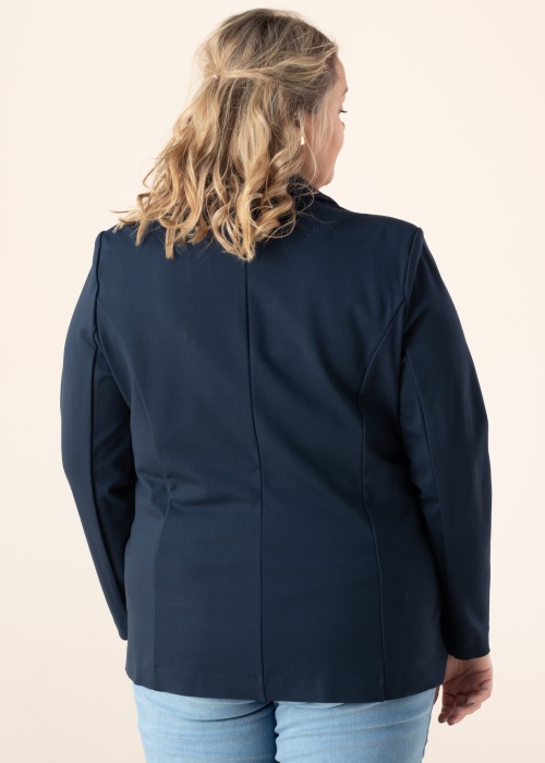 Simple Wish jakk Stretch