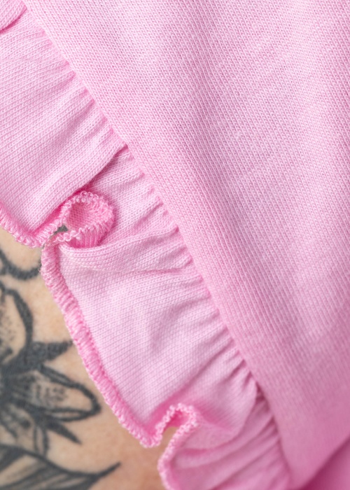 Футболка Dana Vero Moda Curve