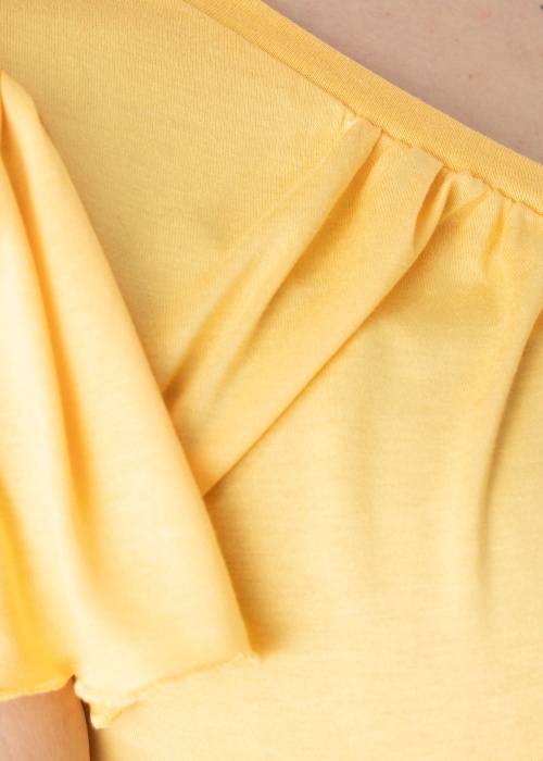 Блуза Cilja Vero Moda Curve