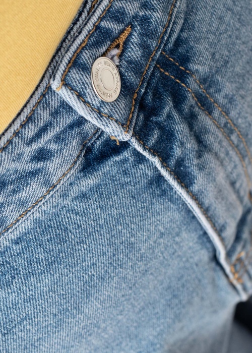 Брюки Brenda Vero Moda Curve