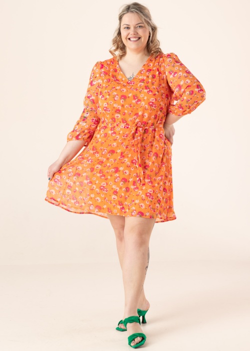 Vila Evoked kleit Falia