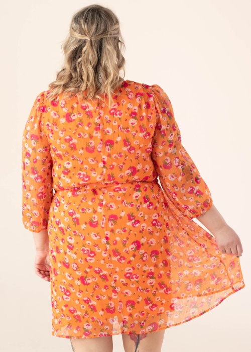 Vila Evoked kleit Falia