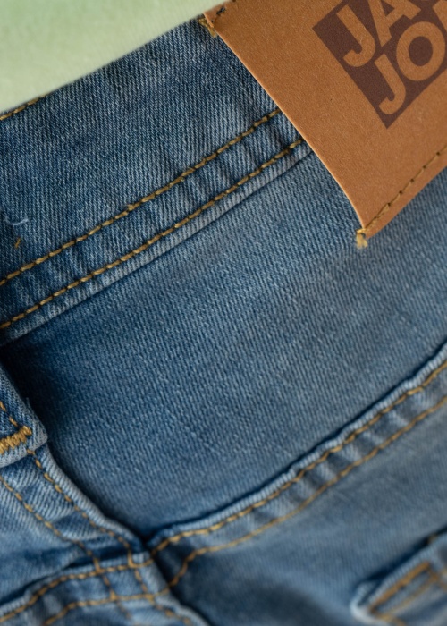 Jack & Jones püksid Rick