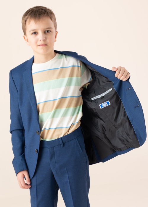 Пиджак Solaris Jack & Jones