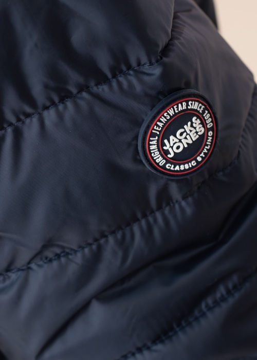 Весенне-осенняя куртка Hero Jack & Jones