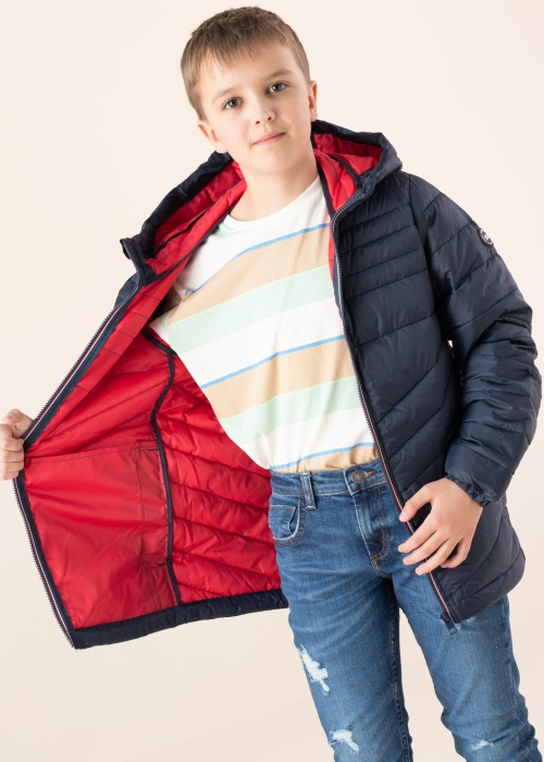 Весенне-осенняя куртка Hero Jack & Jones