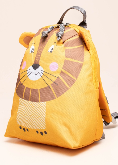 Herlitz seljakott Lion