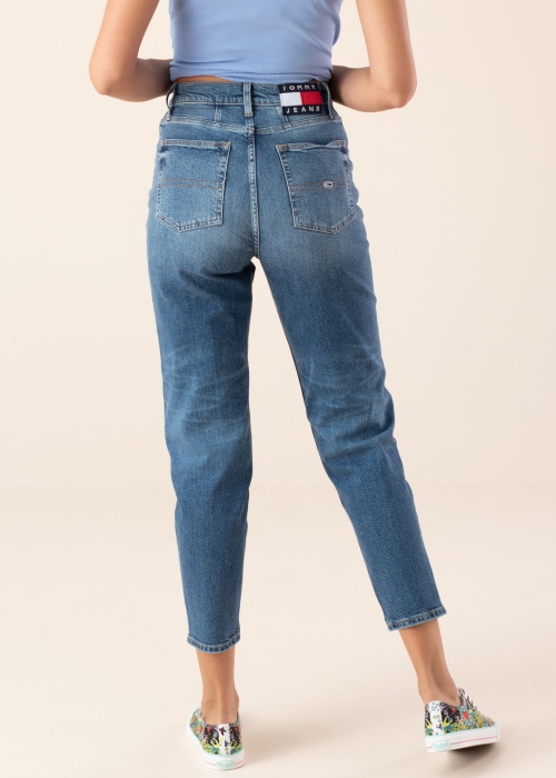 Джинсы Uhr Tpr Cg5136 Tommy Jeans