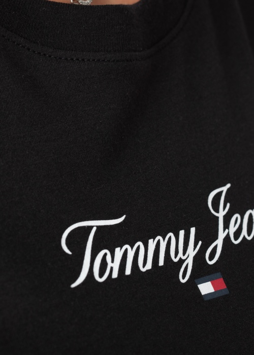 Футболка Essential Tommy Jeans