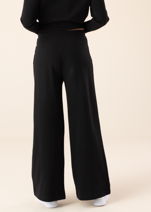 Tommy Jeans püksid Badge Strt