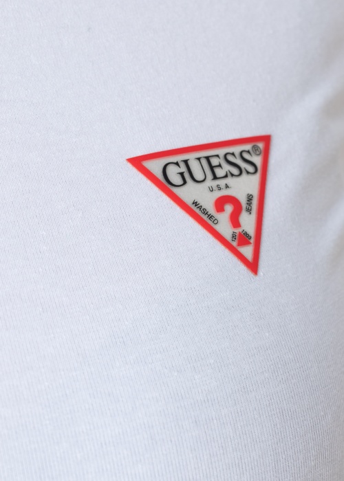 Guess T-särk Triangle