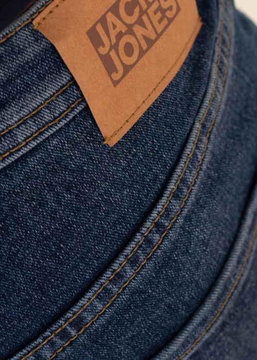 Jack & Jones teksapüksid Liam