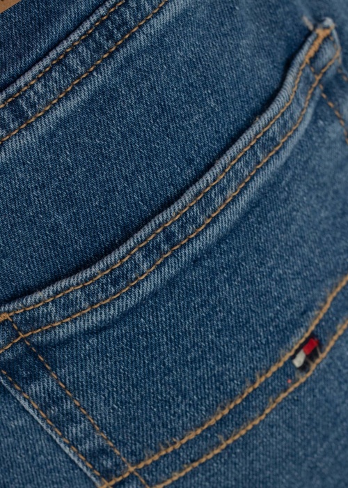 Tommy Hilfiger teksapüksid Hr Tapered