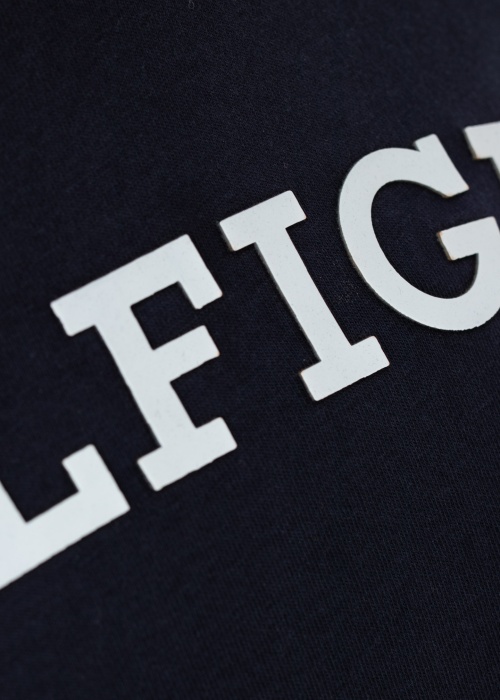 Tommy Hilfiger T-särk Monotype